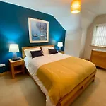 3 Bedroom House Located In Centre Of Carndonagh